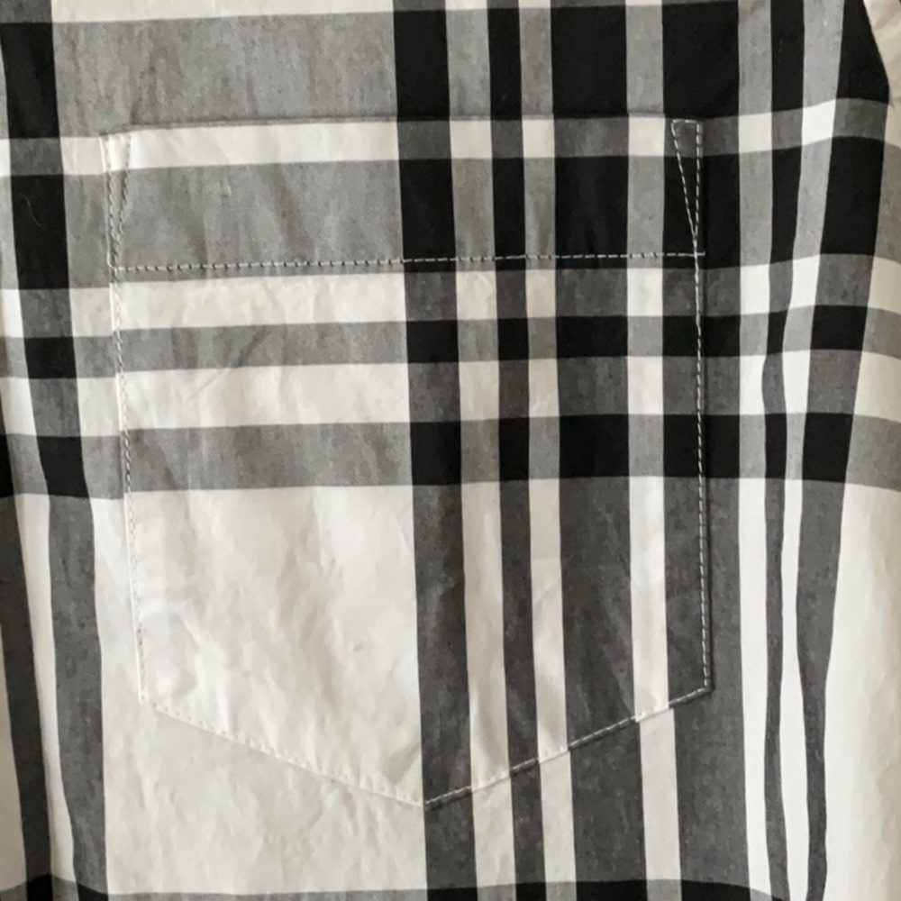 J Crew button down - Picture 6 of 6